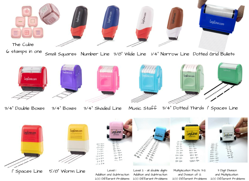 Specialty Items
