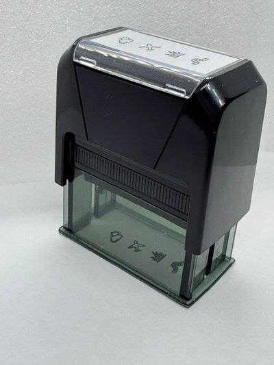 SkyLine Stamp