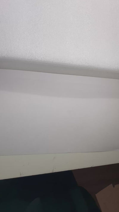 LegiLiner Self-Inking Teacher Stamp-1/2-inch Blue Shaded Handwriting Lines Roller Stamp ***Pre-Orders, not available until December