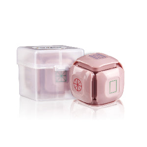 LegiLiner LegiCube Self-Inking Teacher Stamp-Math and Handwriting Lines Multi-Roller Stamp