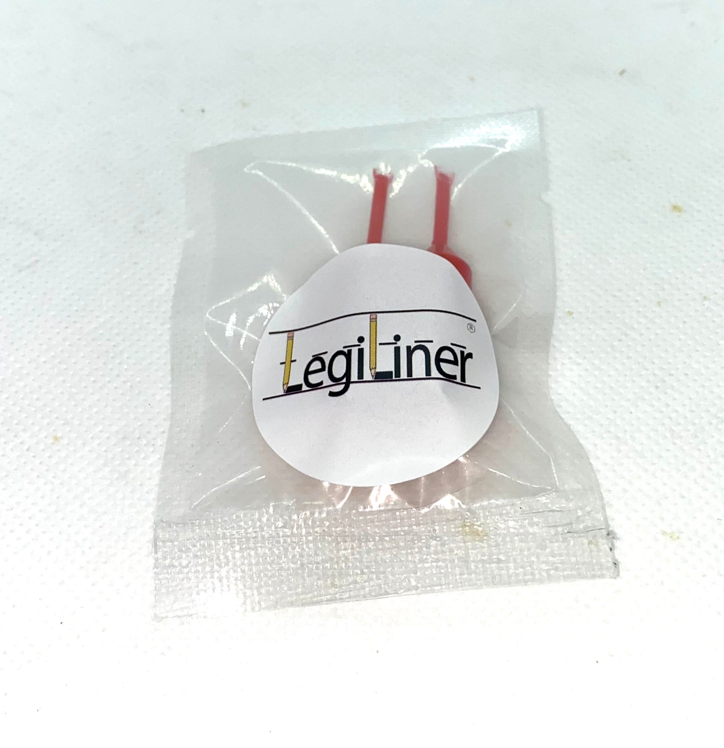 RED ink refill for shaded Pink LegiLiner