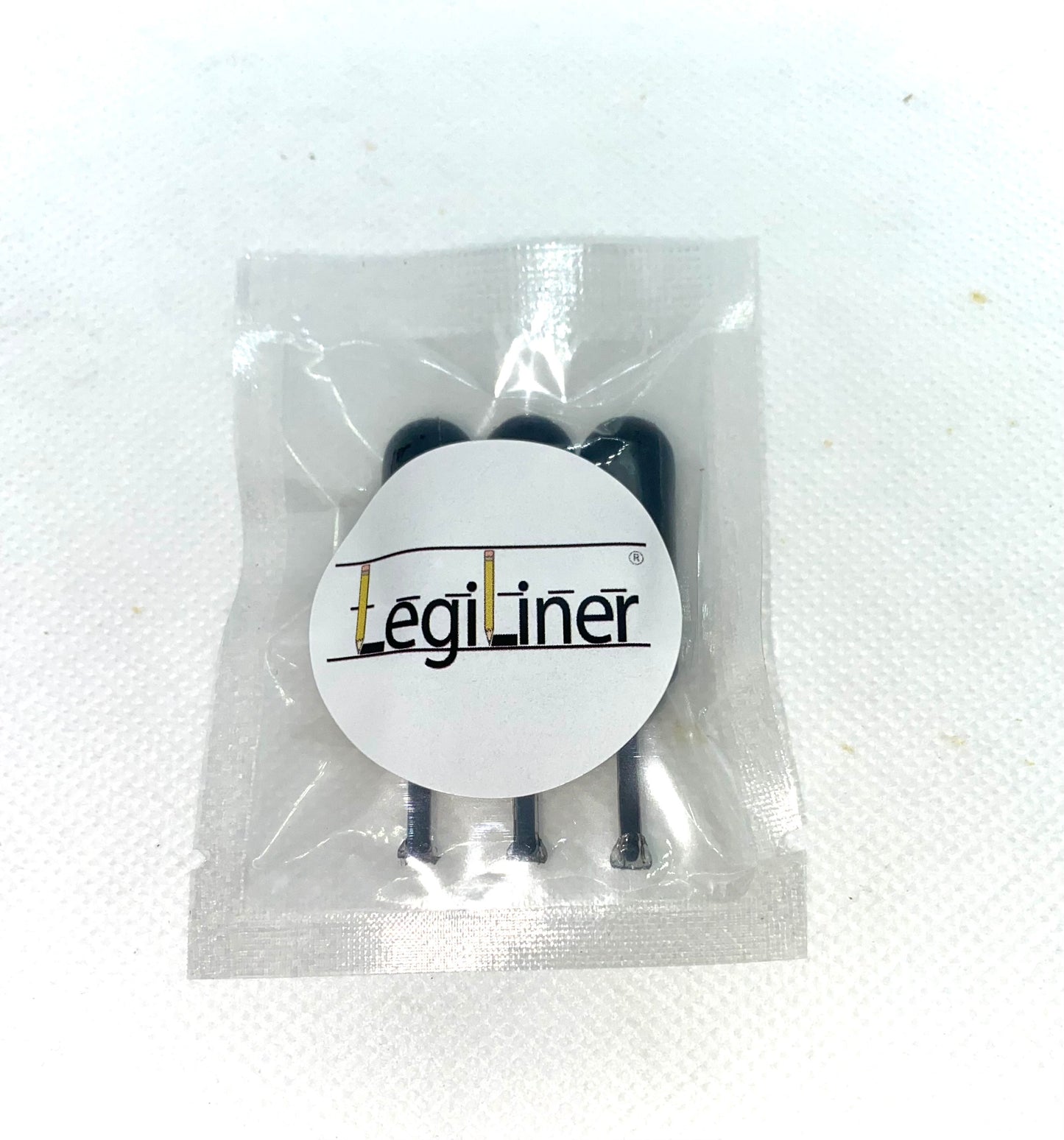 LegiLiner Roller Stamp Ink Refill Pods-Large (2.0 ml)-Pack of 3