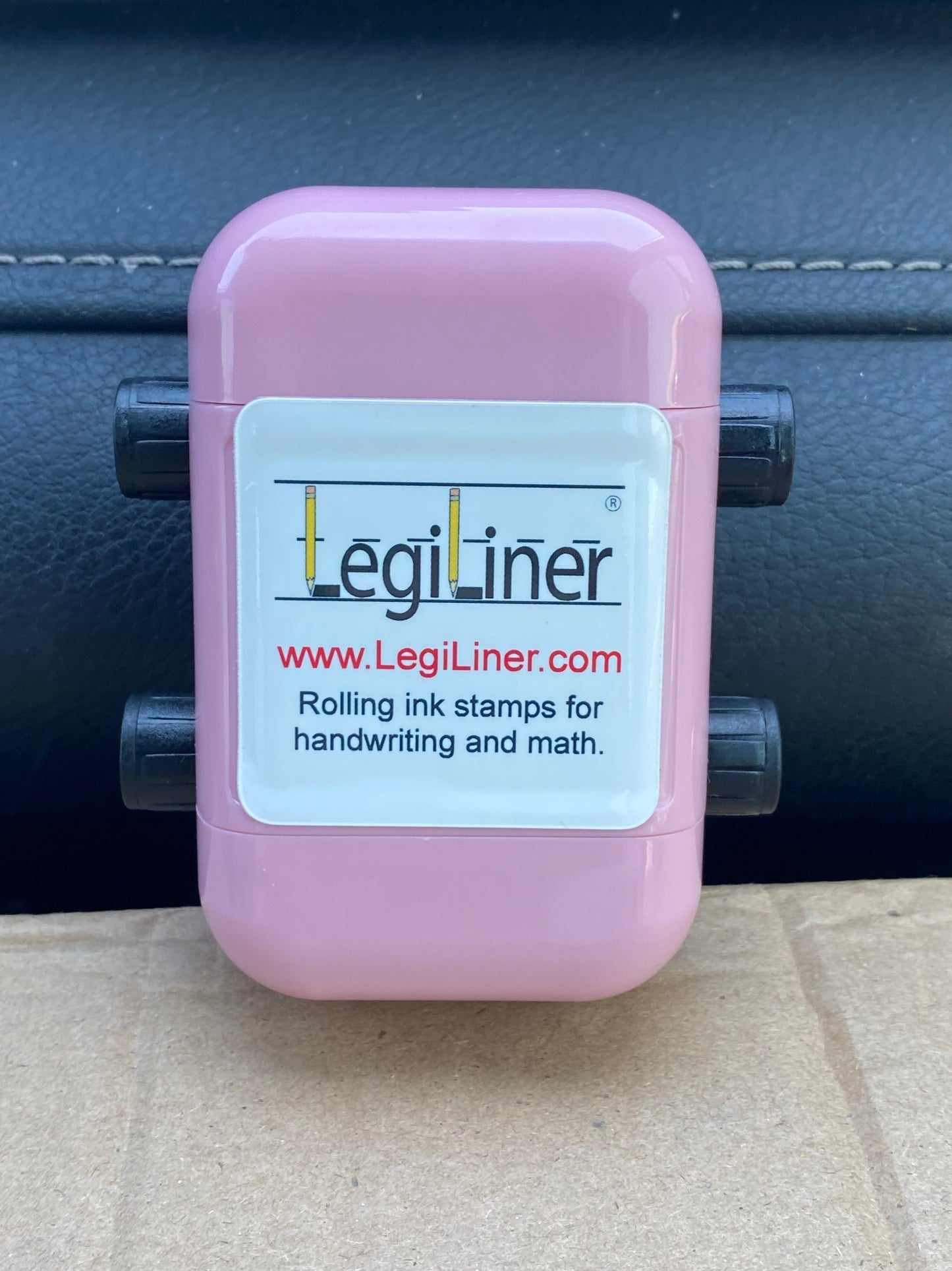 LegiLiner Math Equation Stamps