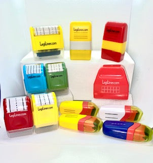 Work on Handwriting much?  NOW 13 legibility time saving tools!