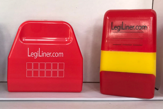 The Newest Members of the Legi Collection: