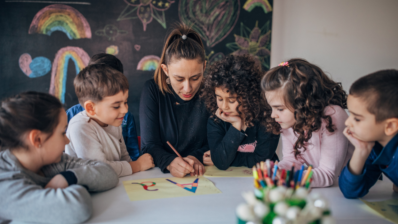 What Every Parent Should Know About the Importance of Handwriting Flue ...