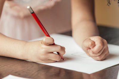 Tips for improving handwriting