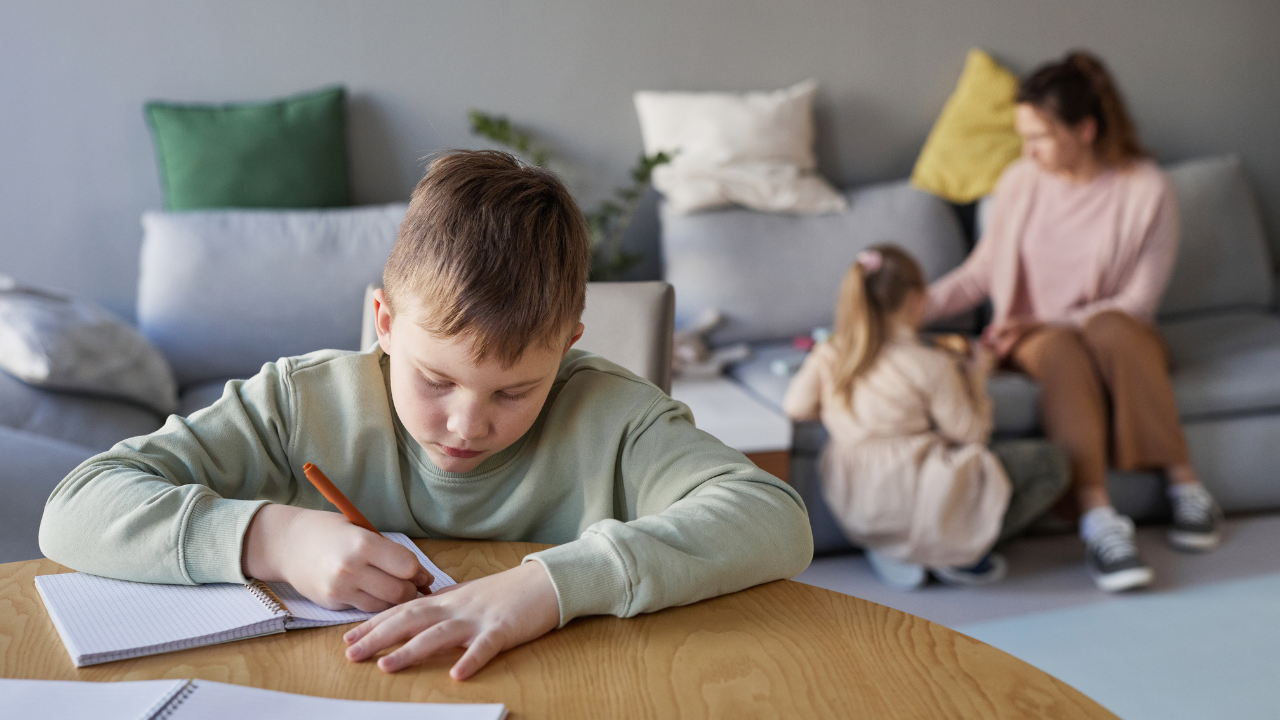 Resources That Make Handwriting Fun and Easy