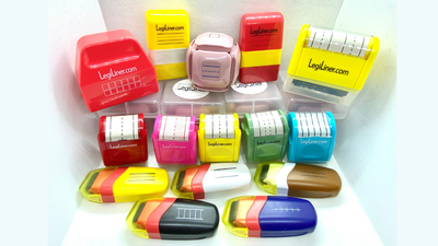 10 Things to Do with Stickers and LegiLiners for Perfect Handwriting!