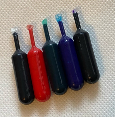 Refill ink