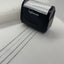 LegiLiner Self-Inking Teacher Stamp-Worm Line Handwriting Lines Roller Stamp