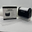 LegiLiner Self-Inking Teacher Stamp-Worm Line Handwriting Lines Roller Stamp