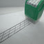 LegiLiner Self-Inking Teacher Stamp-18 mm Slanted Dotted Thirds Cursive Roller Stamp ***Pre-Orders Only