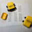 LegiLiner Math Equation Stamps