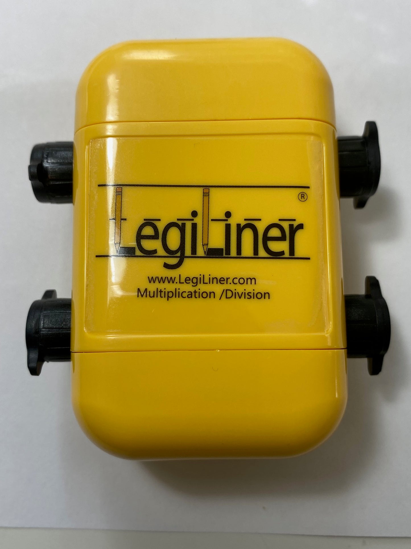 LegiLiner Math Equation Stamps