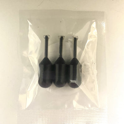 LegiLiner Roller Stamp Ink Refill Pods-Medium (1.0 ml)-Pack of 3