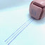 LegiLiner LegiCube Self-Inking Teacher Stamp-Math and Handwriting Lines Multi-Roller Stamp