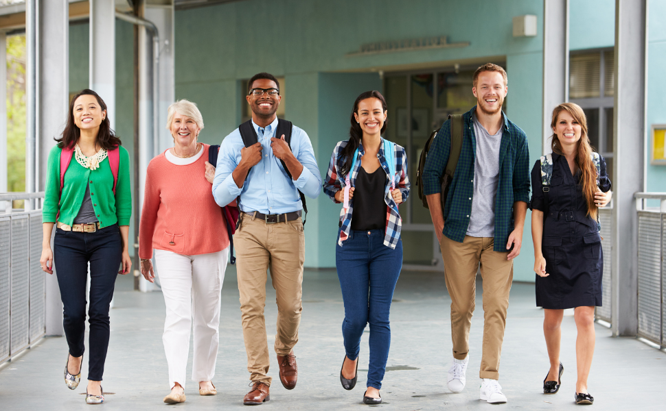 Purpose Driven Educational Entrepreneurs - PDEE