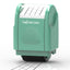 LegiLiner Self-Inking Teacher Stamp-18 mm Slanted Dotted Thirds Cursive Roller Stamp ***Pre-Orders Only