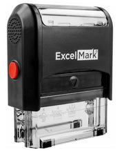 Load image into Gallery viewer, Self-Inking Teacher Checklist Stamps