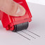 LegiLiner Self-Inking Teacher Stamp-3/4-inch Dashed Handwriting Lines Roller Stamp