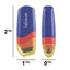LegiLiner Self-Inking Teacher Stamp-Number Line Roller Stamp