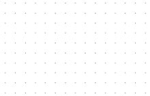 Load image into Gallery viewer, LegiLiner Bullet Blue Dotted Grid
