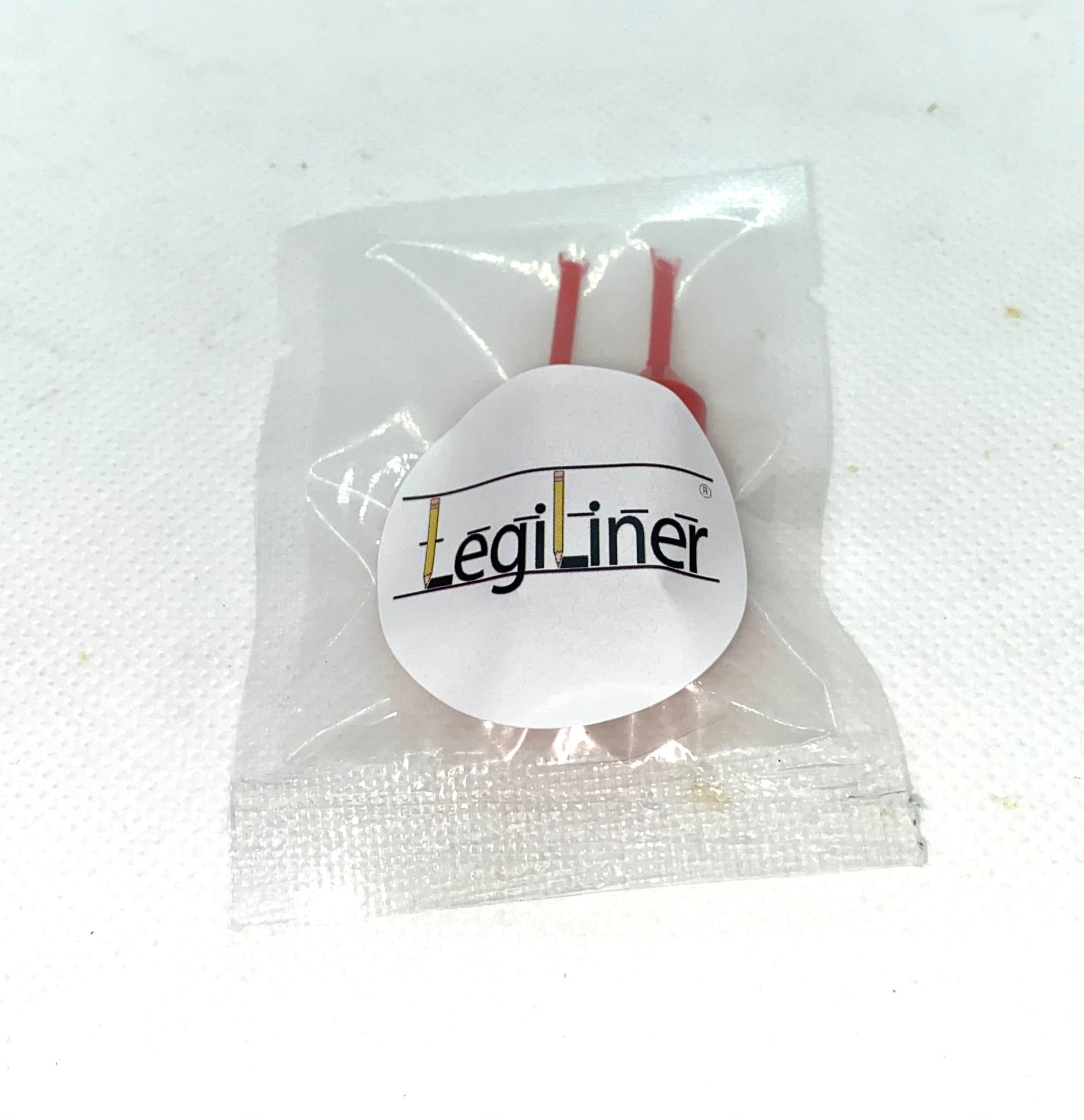 LegiLiner Roller Stamp Ink Refill Pods-Large (2.0 ml)-Pack of 3