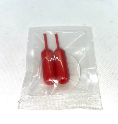 RED ink refill for shaded Pink LegiLiner