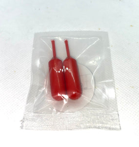 RED ink refill for shaded Pink LegiLiner