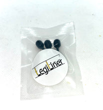 Load image into Gallery viewer, LegiLiner Roller Stamp Ink Refill Pods-Small (0.5 ml)-Pack of 3