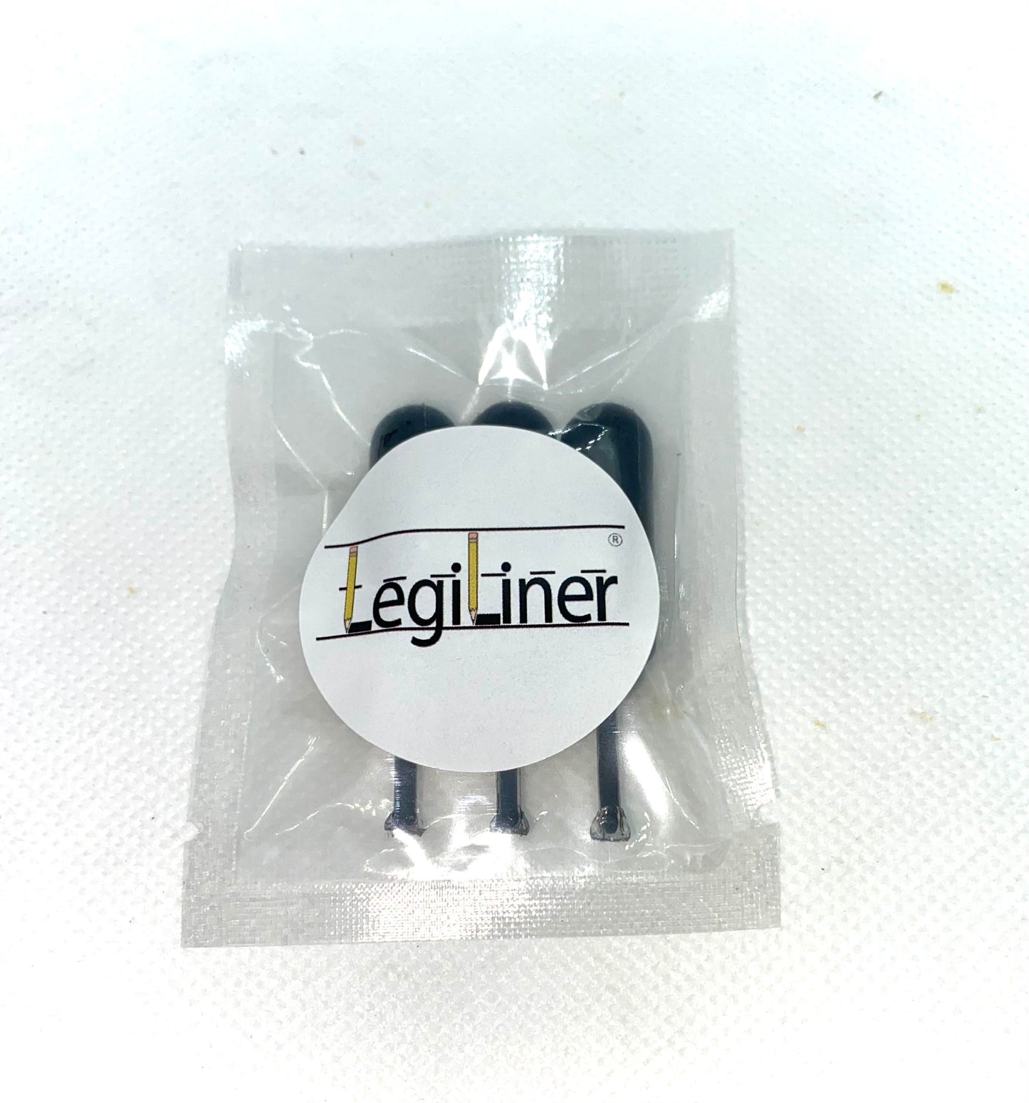 LegiLiner Self-Inking Teacher Stamp-3/4 inch Dashed Handwriting Lines  Roller Stamp