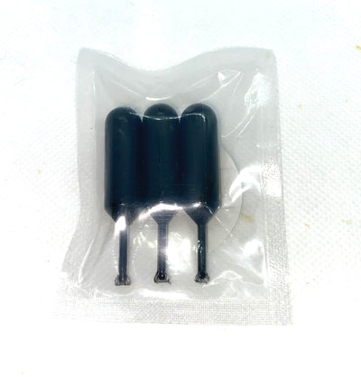 LegiLiner Roller Stamp Ink Refill Pods-Large (2.0 ml)-Pack of 3