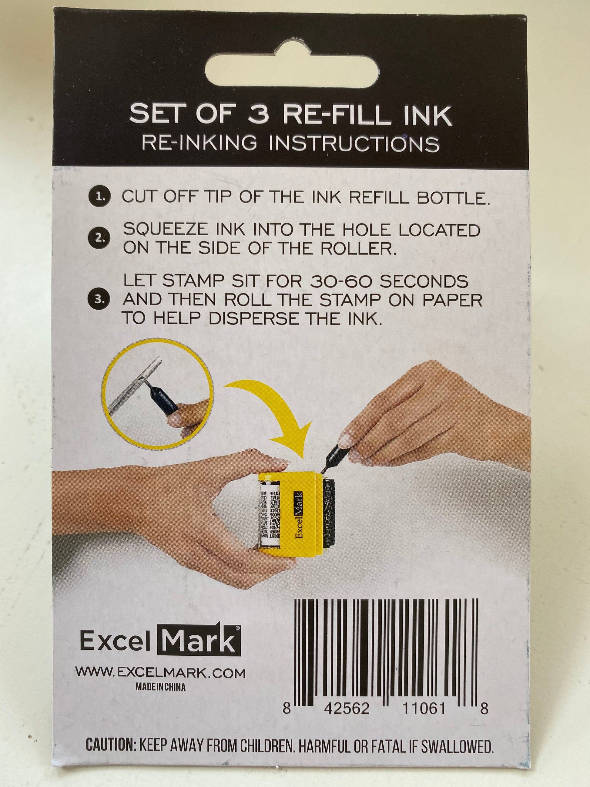 K Stencil 3 Fountain Roller Ink System - Winmark Stamp & Sign - Stamps and  Signs