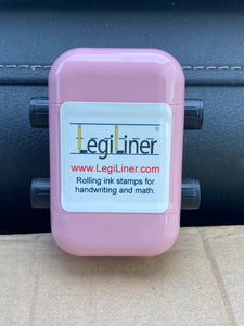 LegiLiner Math Equation Stamp